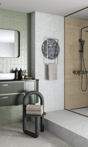 carrelage salle de bain-douche et vasque carrelage salle de bain-douche et vasque